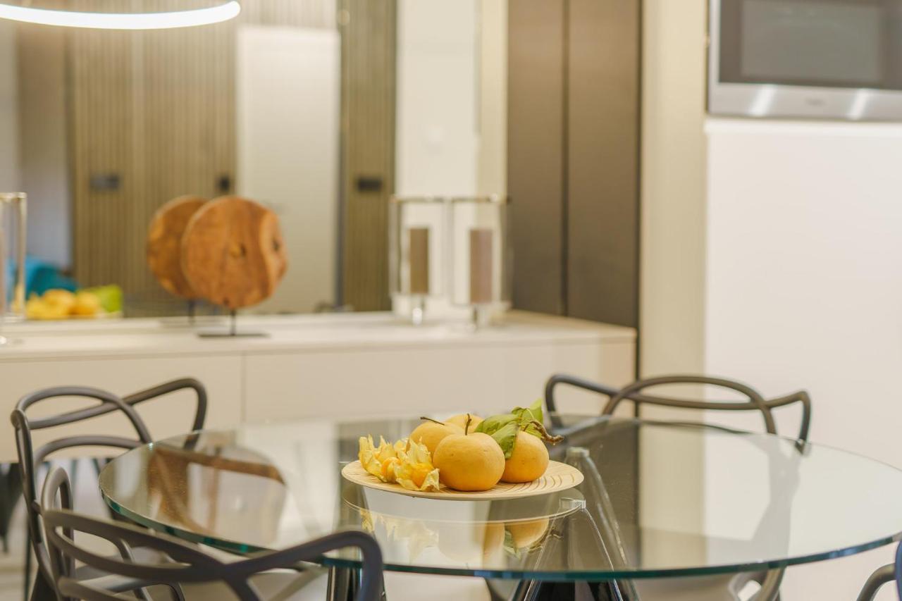 Apartamenty Fenomen - Premium Park & Sea, Nadmorskie Tarasy Free Parking, Swimming Pool, Sauna And Other! Колобжег Екстериор снимка